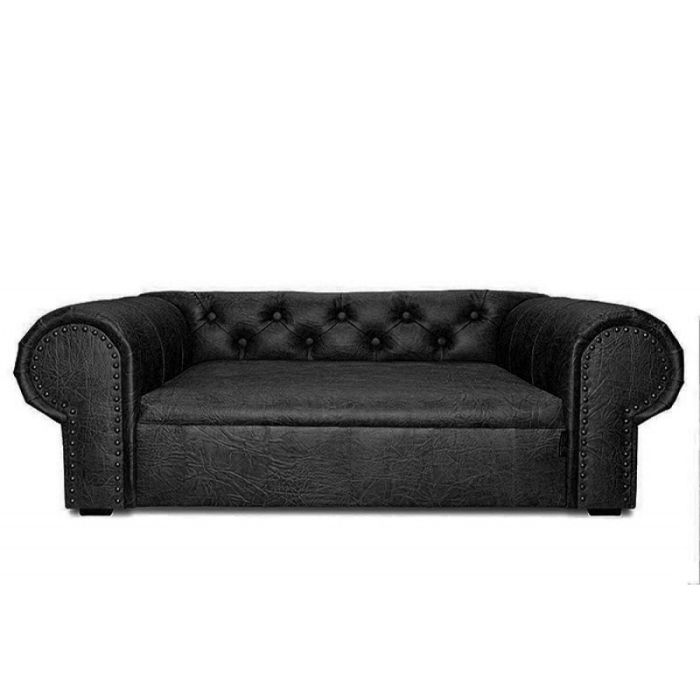Mākslīgā āda Premium melna, 0.35x1.40m||TavsSapnis