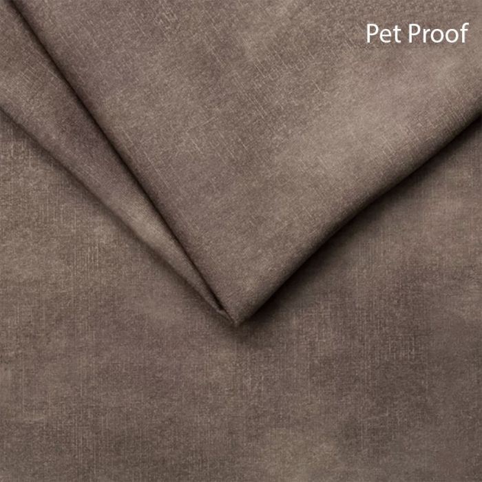 Velūra gobelēns Paladio Brown||TavsSapnis