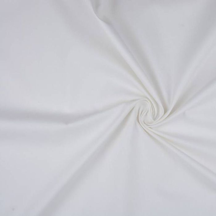 Kokvilnas audums (poplīns) ar elastānu, 0.65x1m||TavsSapnis