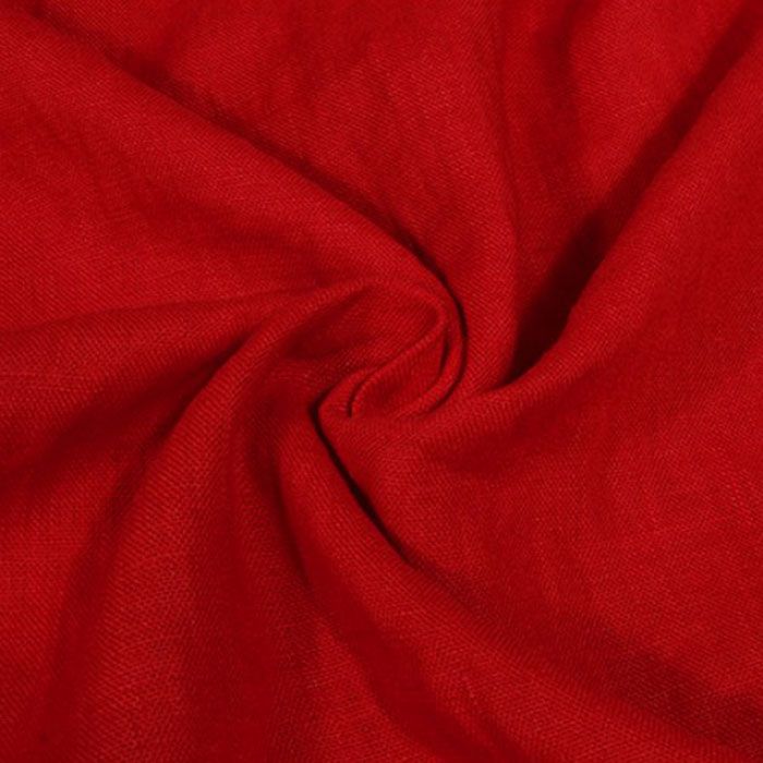 Minkštinto lino likutis 0.40x1.30m||TavsSapnis