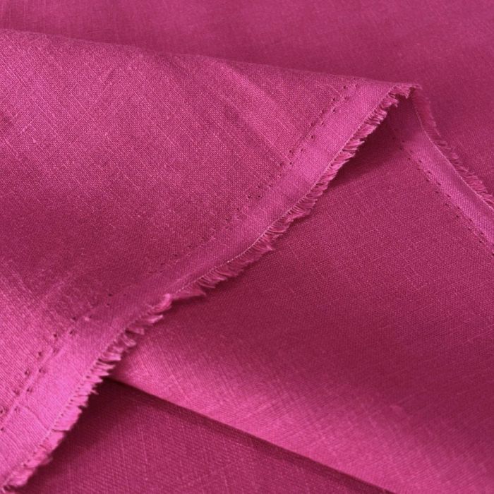 Minkštinto lino likutis 0.40x1.30m||TavsSapnis