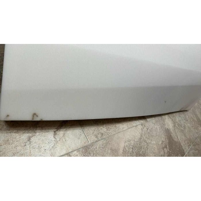 Porolona biezums ir 10 cm, 120x200 cm (ar defektu)||TavsSapnis
