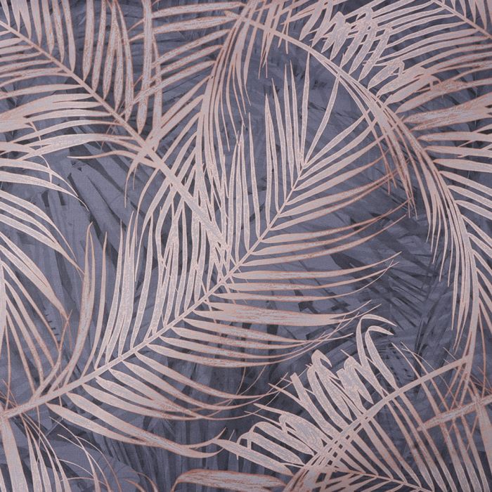 Ūdensnecaurlaidīgs audums Leaves, 0.65x1.50m||TavsSapnis