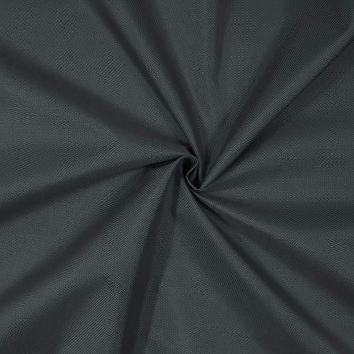 Ūdensizturīgs mīksts audums Oksforda grafīta pelēks,atlikums 1.90x1.50m||TavsSapnis