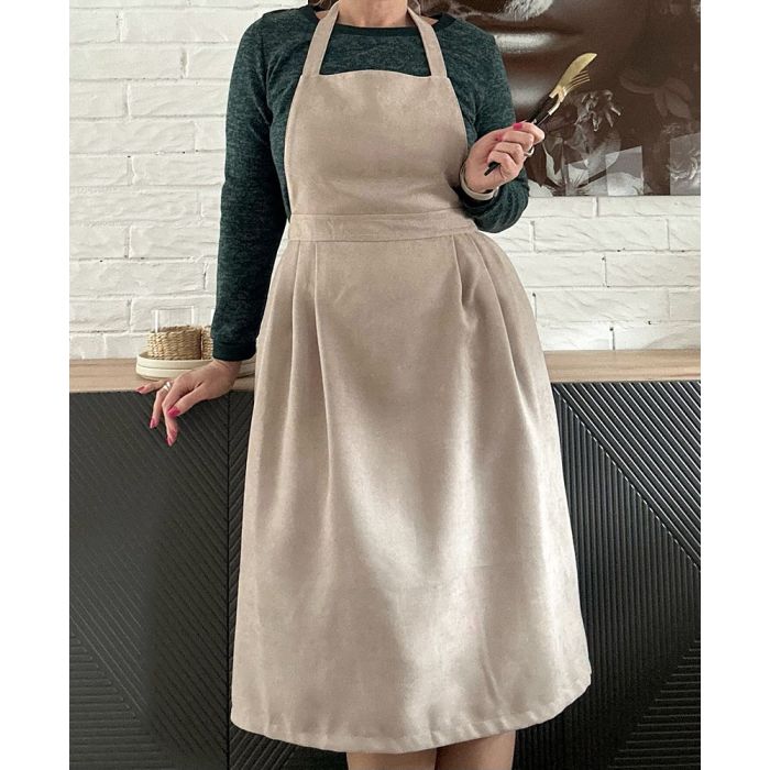 Elegants sieviešu priekšauts Madam||TavsSapnis