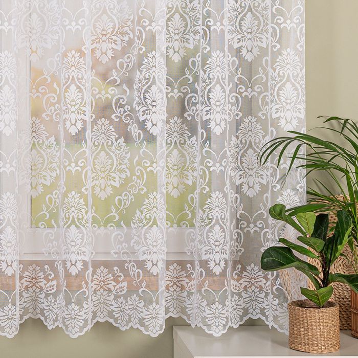 Mērāmi žakarda aizkari Royal, augstums 177 cm||TavsSapnis