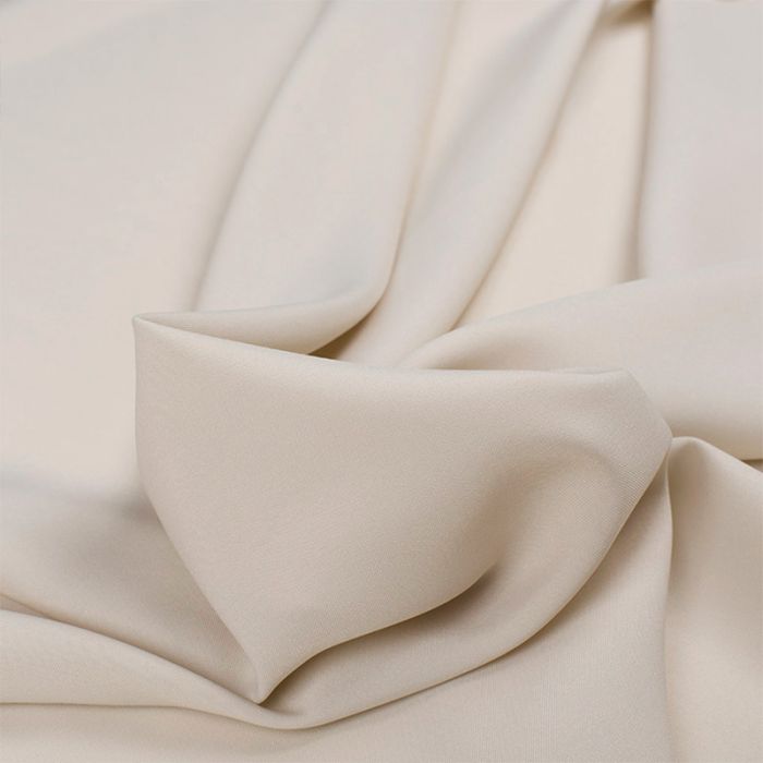 Gabardīns krēmkrāsa, 0.70x1.40m||TavsSapnis