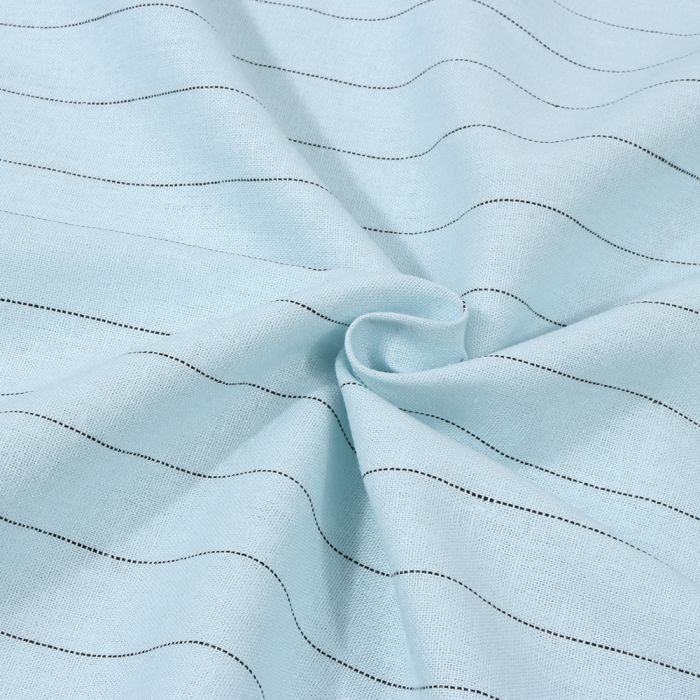 Lins ar elastānu Blue Lines, itāļu, 0.30x1.35m||TavsSapnis