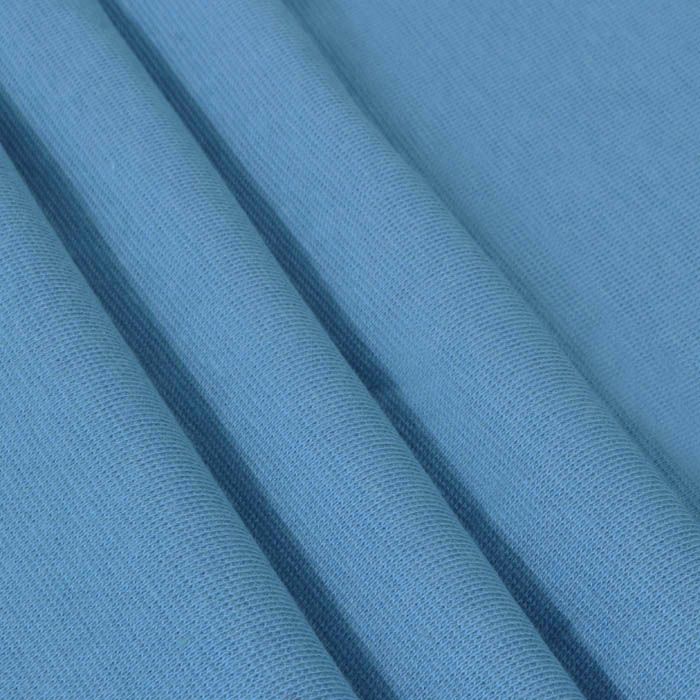 Rib trikotāža tumši zils, 0.30x0.76m||TavsSapnis