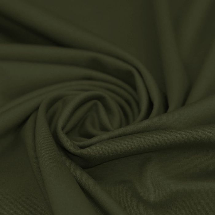Trikotāža haki, 1.20x1.50m||TavsSapnis