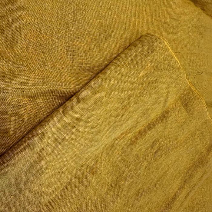 Minkštinto lino likutis 0.25x1.40m||TavsSapnis