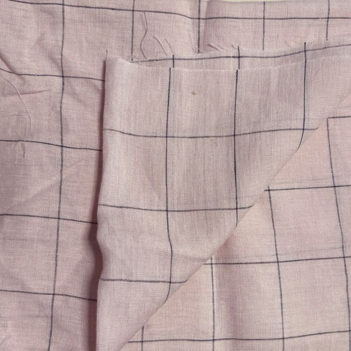Mīksts lina atgriezums 0.25x1.00m||TavsSapnis
