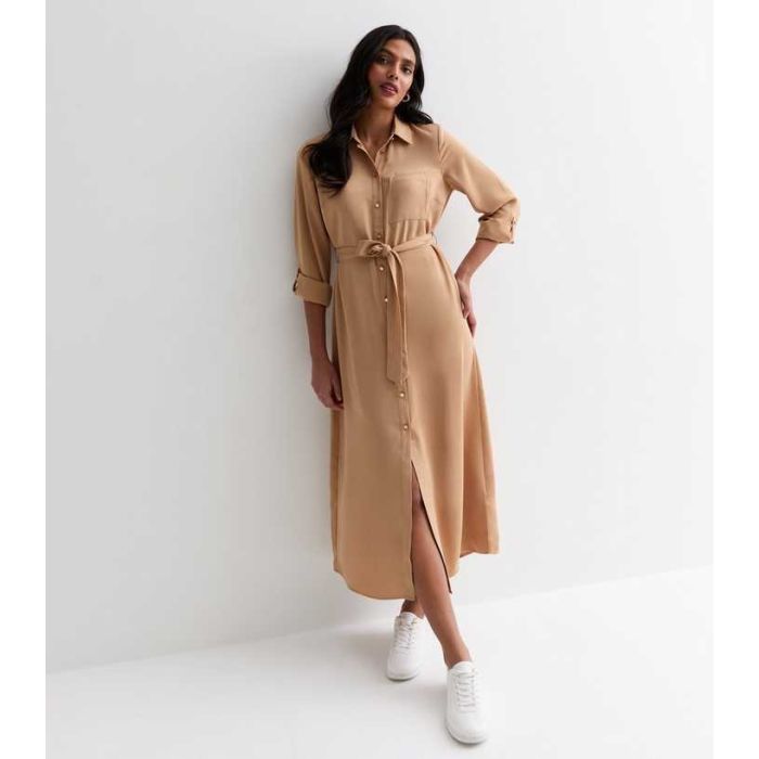 Vasaras audums American Crepe, Almond, 1x1.50m||TavsSapnis