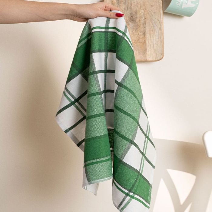 Virtuves dvielis Green, 50x70 cm||TavsSapnis