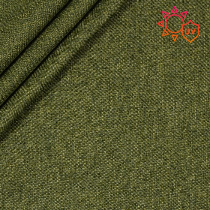Ūdensnecaurlaidīgs mīksts audums Linen UV, 0.75x1.50m||TavsSapnis