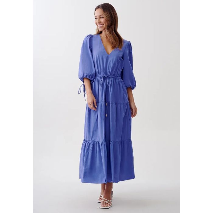 Grezns, smalks audums Blue Jeans||TavsSapnis