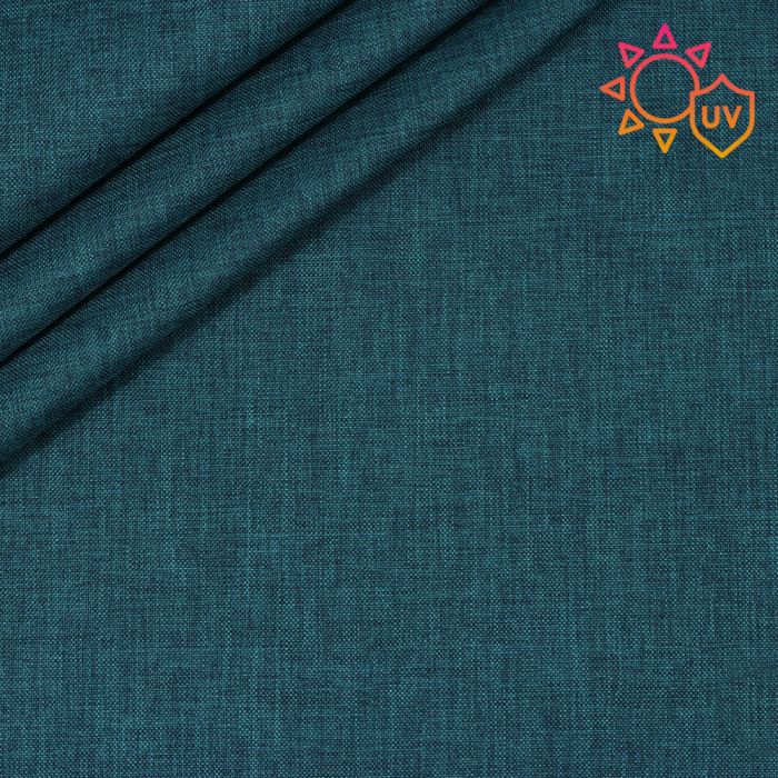 Ūdensnecaurlaidīgs mīksts audums Linen UV, 0.65x1.50m||TavsSapnis
