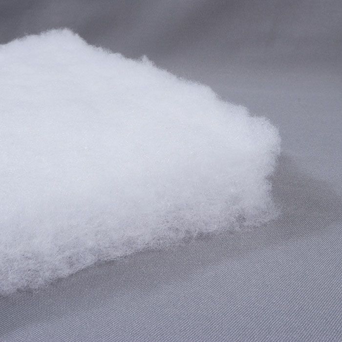 Silikonizēts putu antialerģiskais sintepons 300 g/m², 0.55x1.25m||TavsSapnis