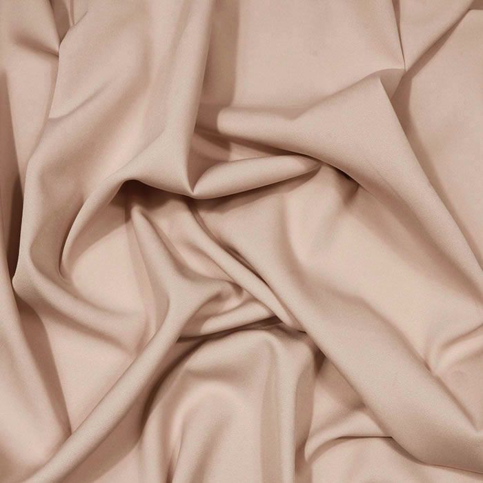 Krāšņs audums Barbie rozā nude, 0.80x1.40m||TavsSapnis