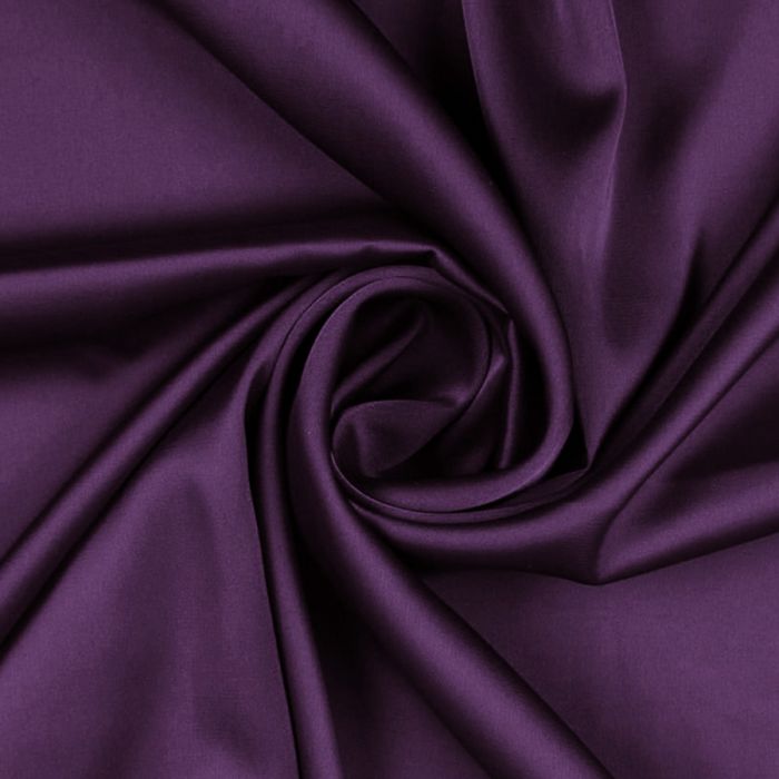 Mākslīgais "Armani" zīds, violets||TavsSapnis