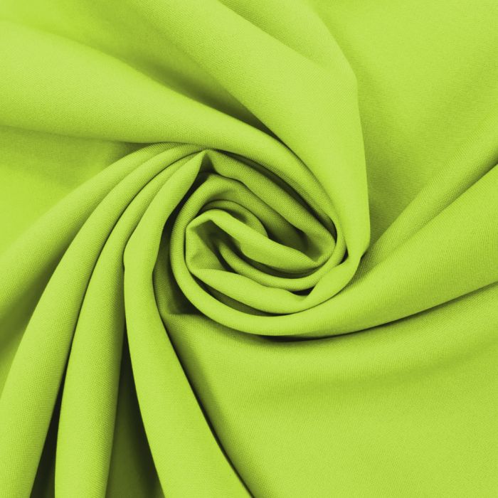 Gabardīns salātu krāsā, 1.15x1.40m||TavsSapnis