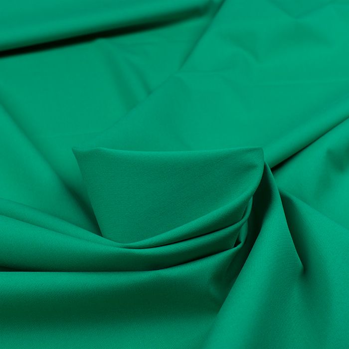 Kokvilnas audums (poplīns) ar elastānu, 0.80x1.50m||TavsSapnis