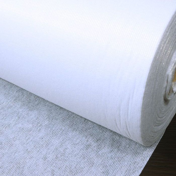 Vienkrāsains pāršūts fizelīns 40 g/m2, 0.40x0.50m||TavsSapnis