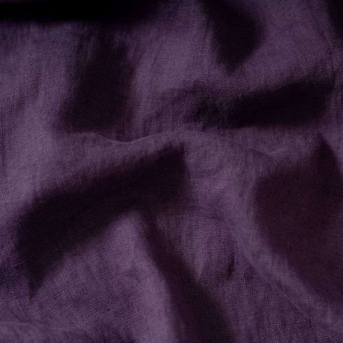 Minkštinto lino likutis 0.45x1.30m||TavsSapnis