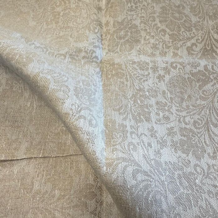 Lininio audinio likutis 0.35x1.40m||TavsSapnis