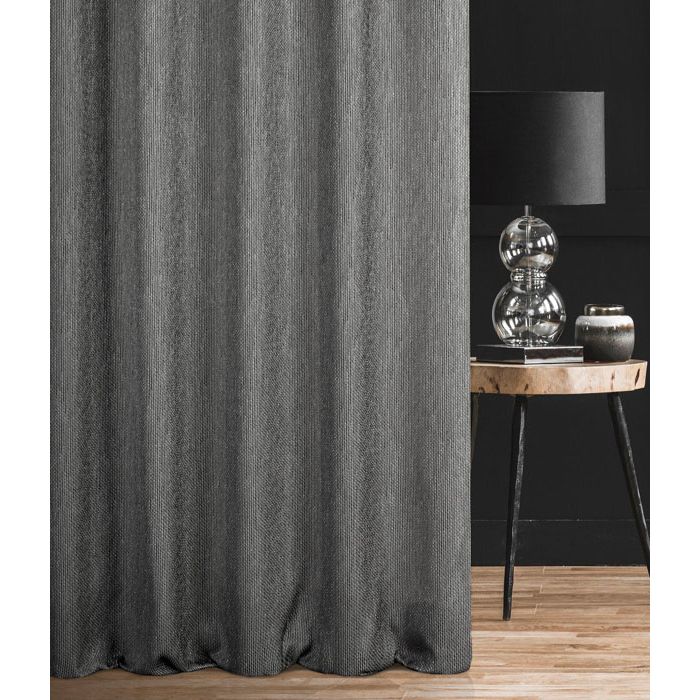 Mērāmi nakts aizkari Blackout, 0.95x3.90m||TavsSapnis