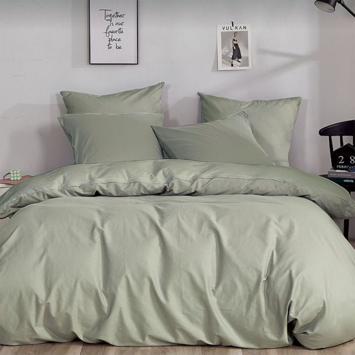 Gultas veļas komplekts Comfort, 200x220, 70x80 cm||TavsSapnis