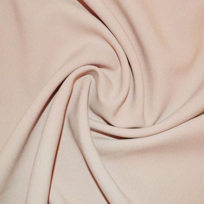 Gabardīna krēmīgi rozā, 0.45x0.75m||TavsSapnis