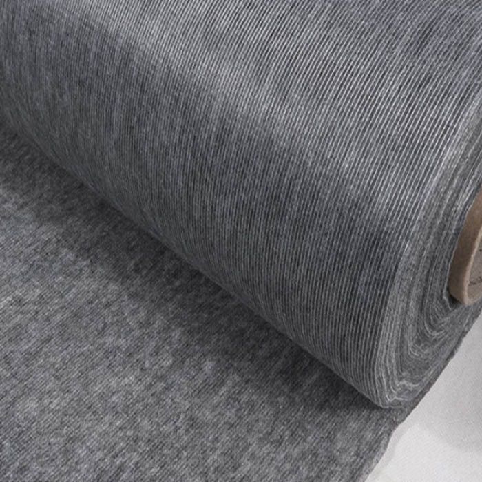 Vienkrāsains pāršūts fizelīns 40 g/m2, 0.25x0.80m||TavsSapnis