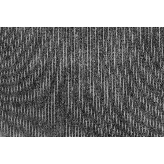 Vienkrāsains pāršūts fizelīns 40 g/m2, 0.25x0.80m||TavsSapnis