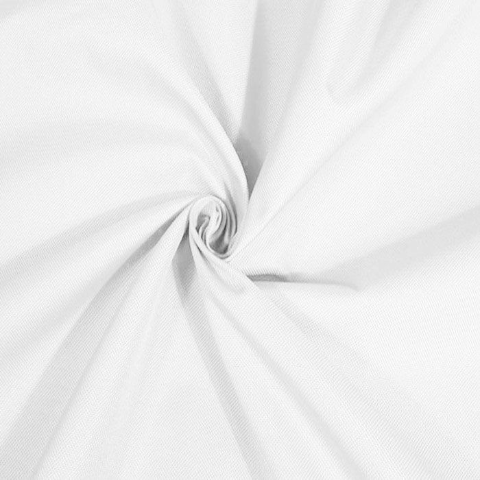 Āra galdauts Oxford Balts, 150x195 cm||TavsSapnis