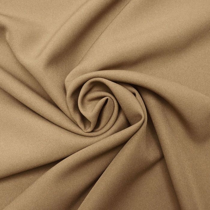 Gabardīns brūnganā krāsā, atlikums 0.80x1.45m||TavsSapnis