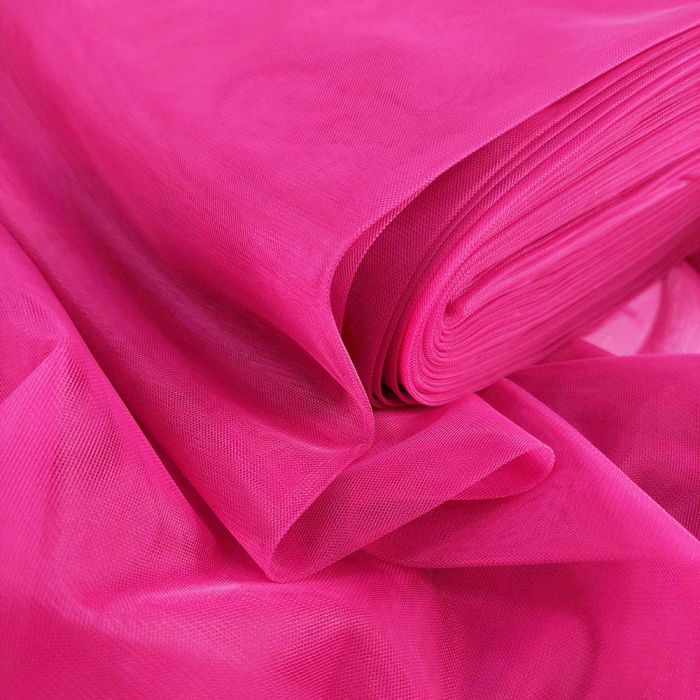 Mīksts tills Soft (fuksija), atlikums 1.30x3.00m||TavsSapnis