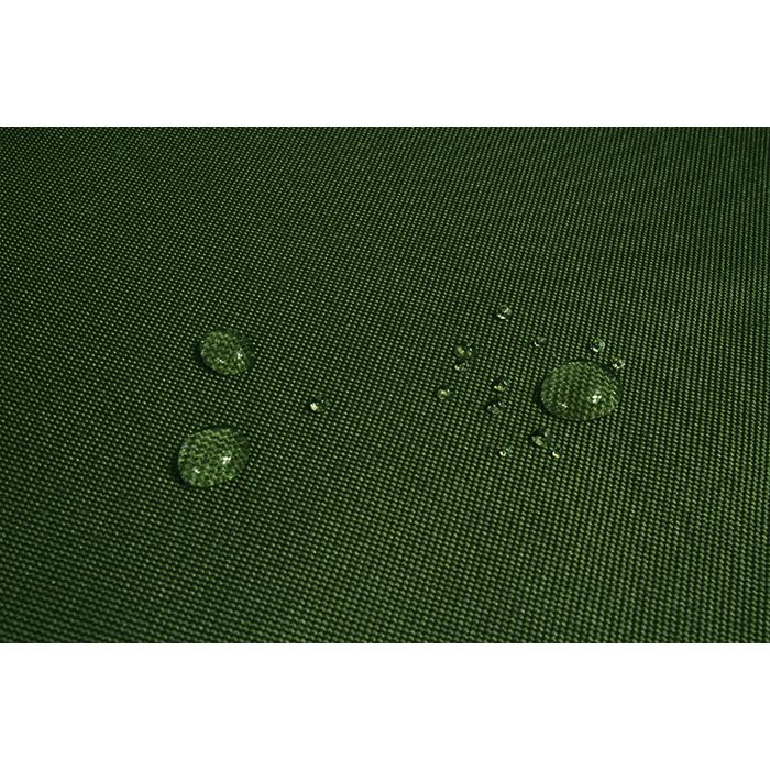 Ūdensizturīgs mīksts audums Oxford tumši zaļa, atlikums 0.40x1.60m||TavsSapnis