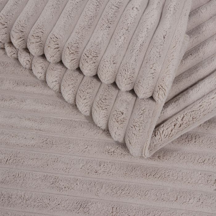 Soft gobelēns Ambi Taupe, 0.40x2.05m||TavsSapnis