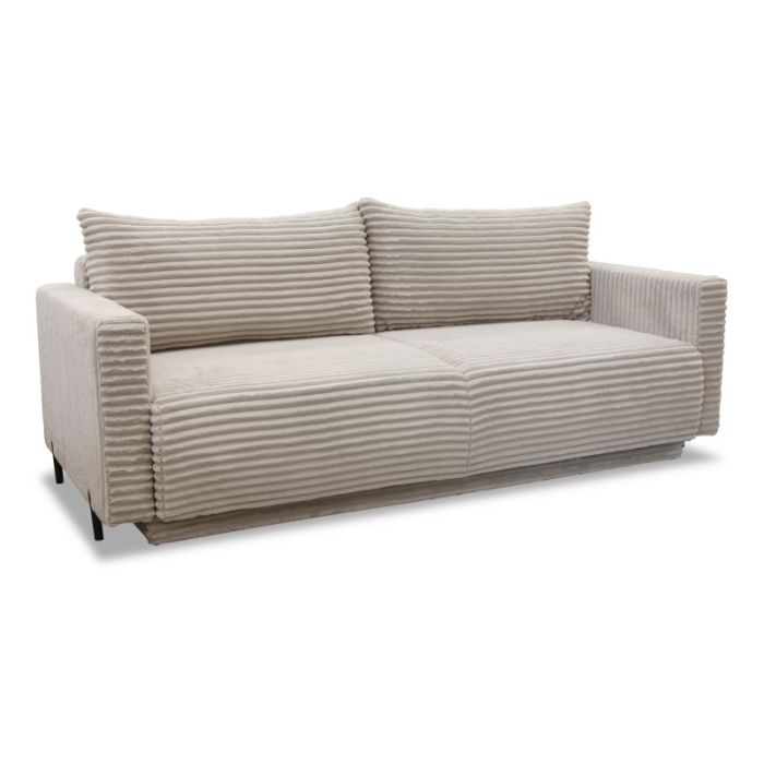 Soft gobelēns Ambi Taupe, 0.40x2.05m||TavsSapnis