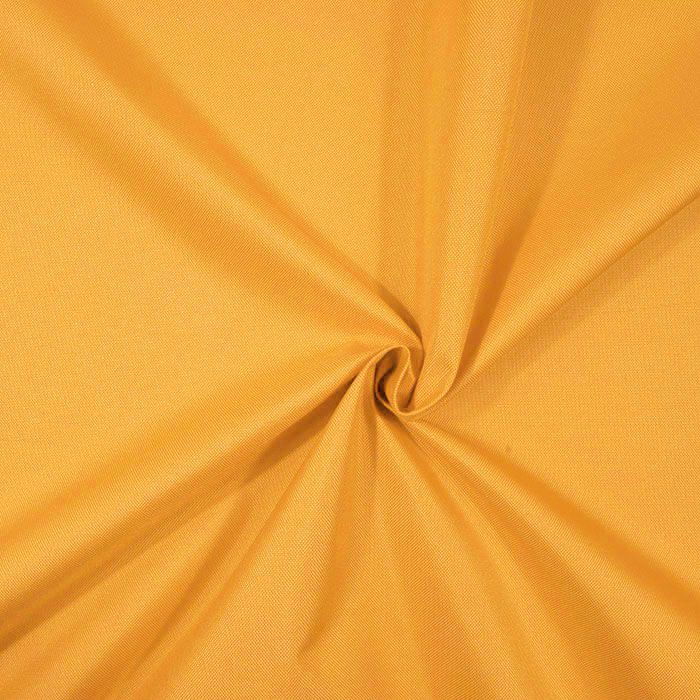 Ūdensizturīgs, mīksts audums Oxford dzeltens, 0.60x1.60m||TavsSapnis