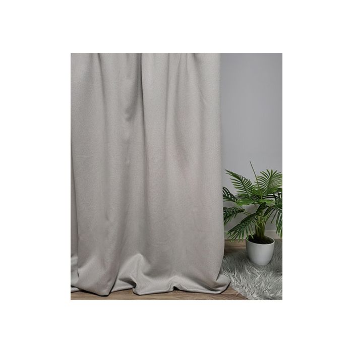  Mērāms nakts aizkars Blackout, 0.50x0.90m||TavsSapnis