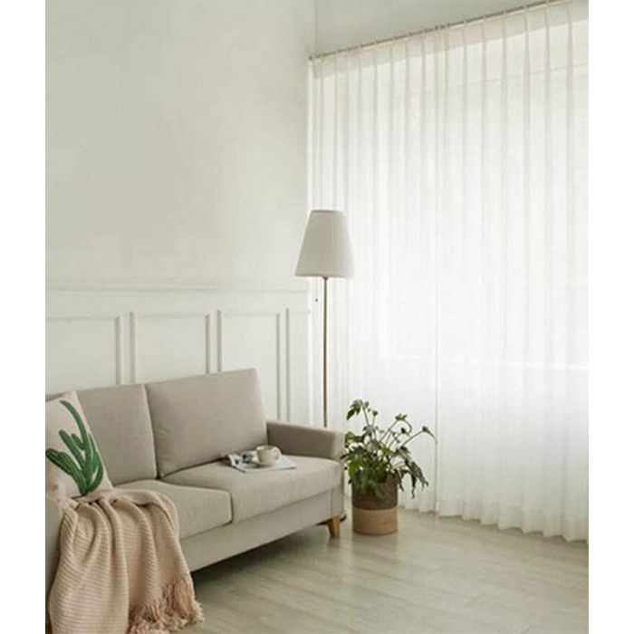 Dienas aizkaru audums Paula, 3.25x3.80 m (ar brāķi)||TavsSapnis