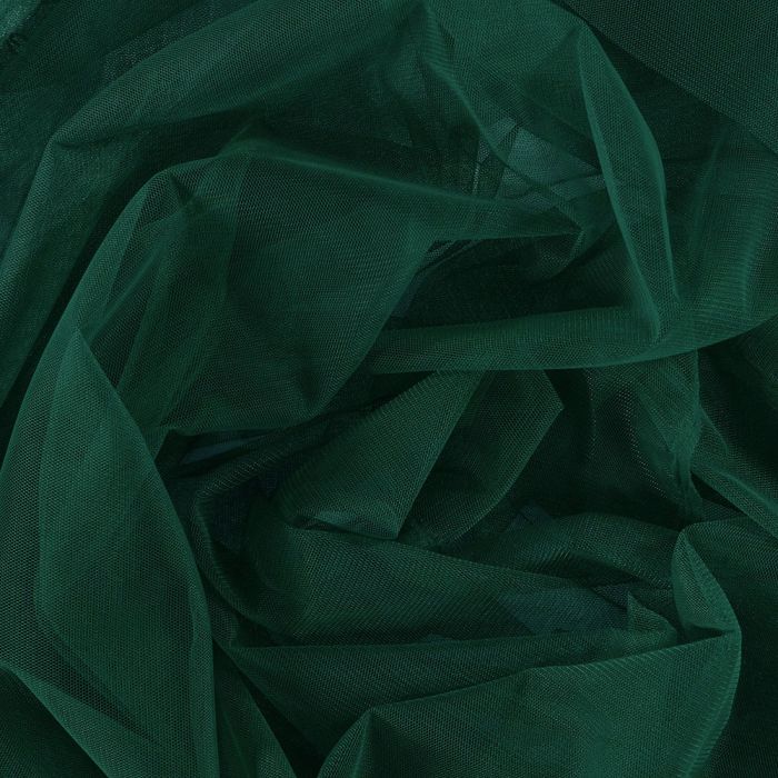 Mīksts tills Soft (tumši zaļš), 0.55x3m||TavsSapnis