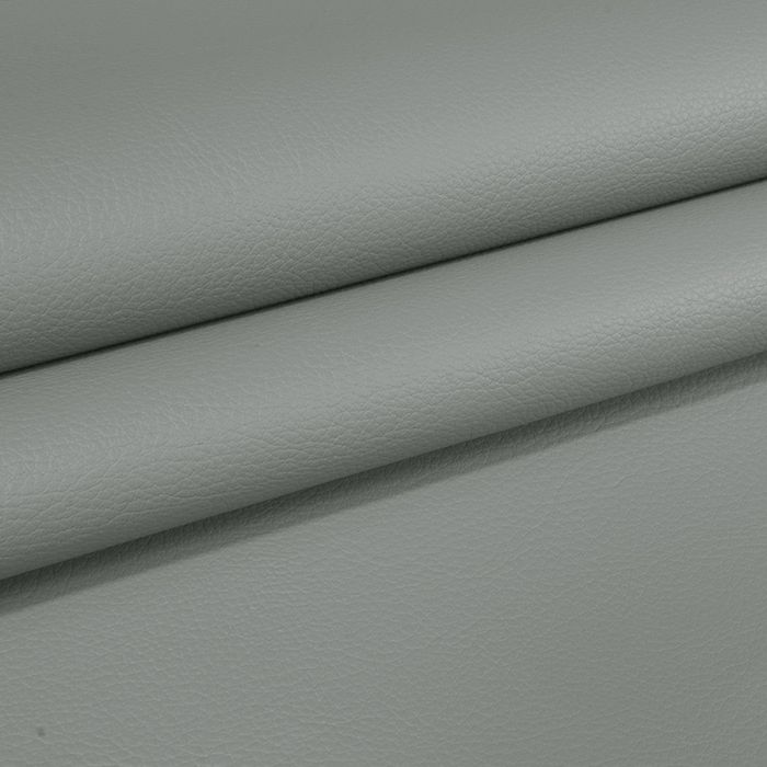 Eko āda Soft, pelēka, 0.24x1.40m||TavsSapnis
