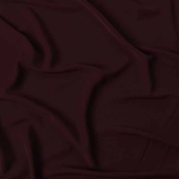 Grezns audums Barbie burgund, 0.55x1.40m||TavsSapnis
