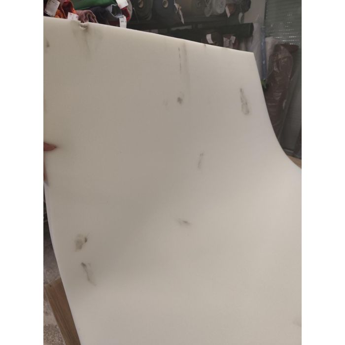 Porolona biezums ir 3 cm, 120x200 cm (trūkums)||TavsSapnis
