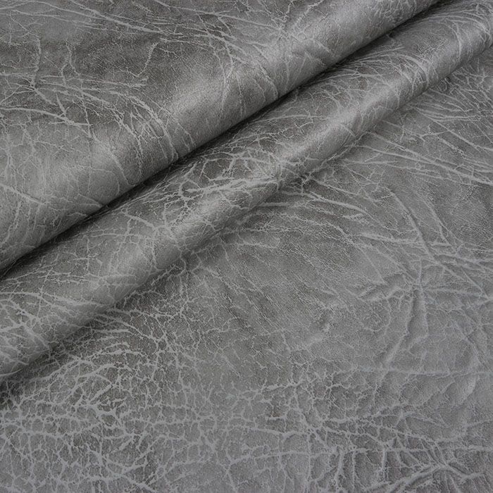 Mākslīgā āda Premium pelēks, 0.30x1.40m||TavsSapnis