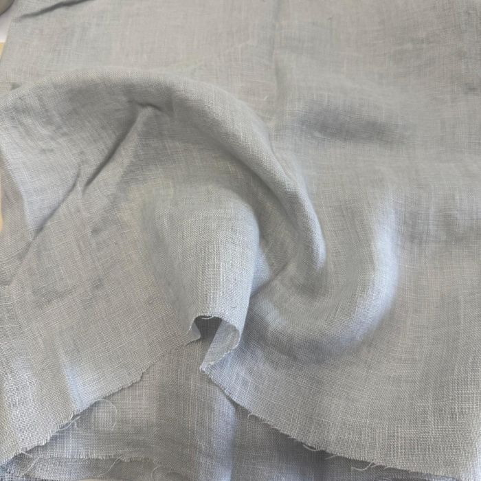 Mīksta lina atgriezums 0.40x1.30m (plāns)||TavsSapnis