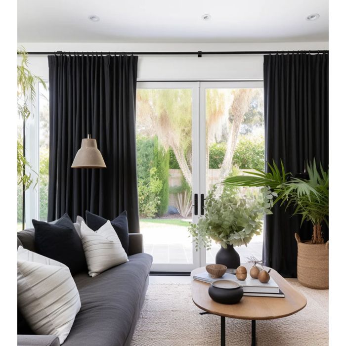 Nakts aizkaru komplekts Gala Dimout||TavsSapnis